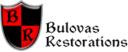 Bulovas Restorations logo